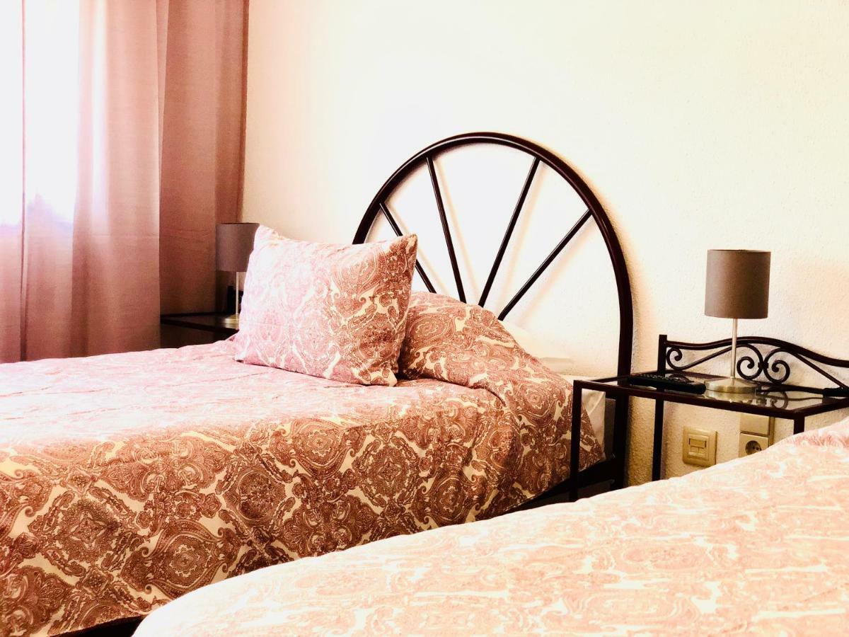 Suites Do Pinhal Proença-a-Nova 외부 사진