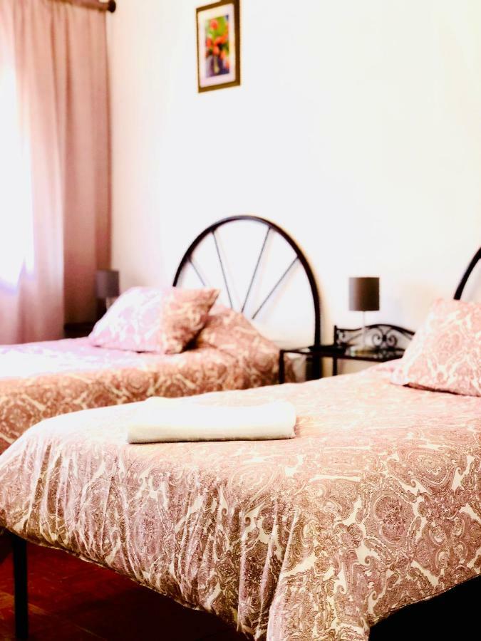 Suites Do Pinhal Proença-a-Nova 외부 사진