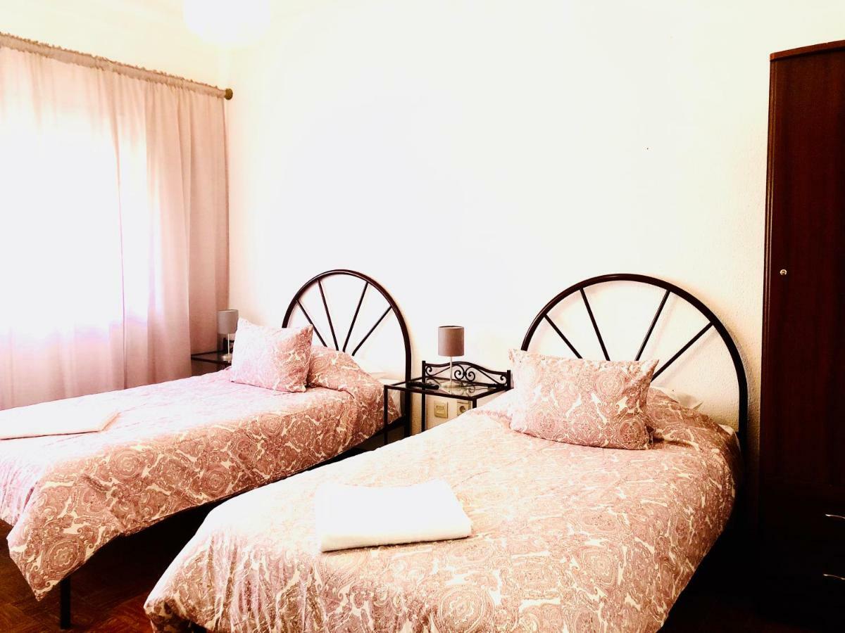 Suites Do Pinhal Proença-a-Nova 외부 사진