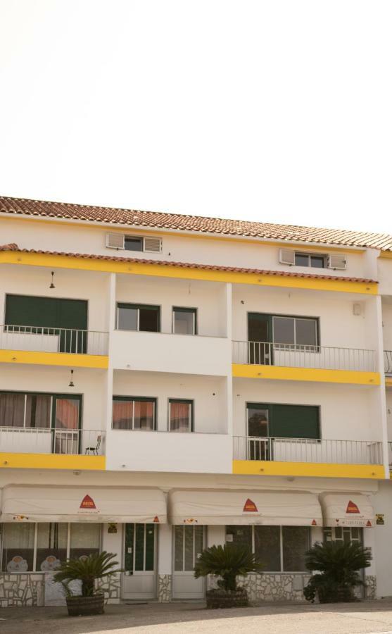 Suites Do Pinhal Proença-a-Nova 외부 사진